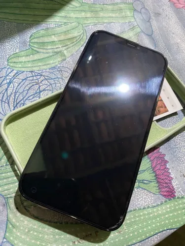 iPhone 12 Pro Max 512 gigas