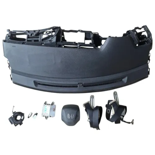 Kit Air-bag Honda City 2016/2021