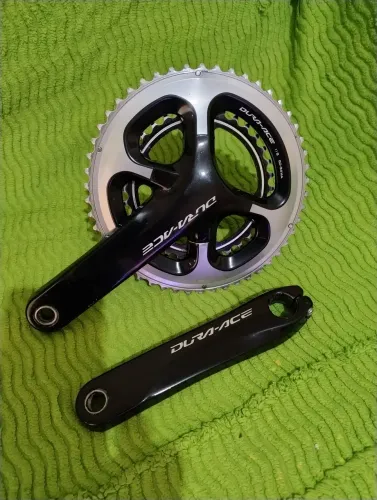 Coroas dura ace 11 VL usado