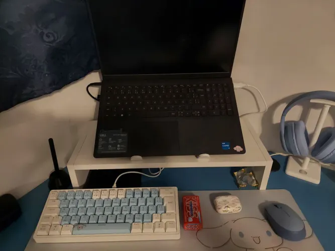 Notebook Dell Inspiron I15-i1300-a30p