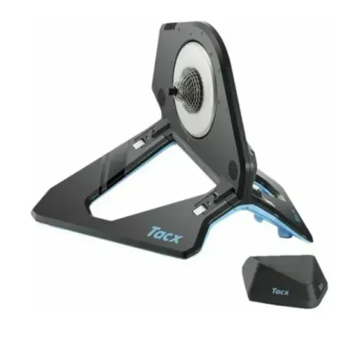 Garmin TACX NEO T2 Bike Training Indoor - Rolo para Treinamento Indoor de Ciclismo