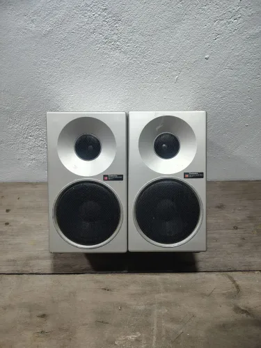 Par de Caixas Technics SB F1