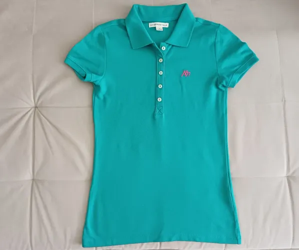 Polo feminina Aeropostale tam P