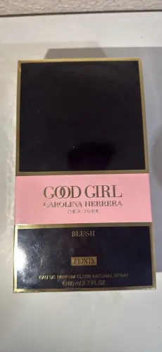 Perfumes