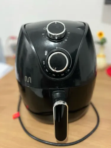 Air fryer MONDIAL 220v