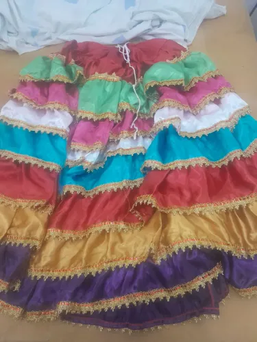 Saia cigana