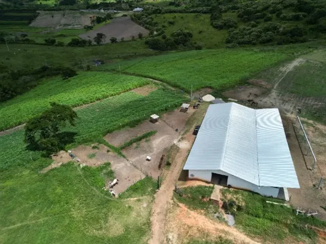 Fazenda Haras para ARRENDAMENTO ou VENDA em Pombos/PE - 17 hectares