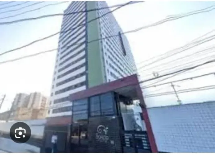 Aluga-se apartamento no Spazio Vitá