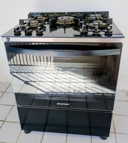 Vende-se fogão elétrico 