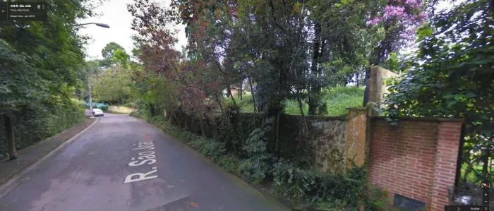 Terreno à venda, 5465 m² por R$ 6.500.000,00 - Granja Viana - Cotia/SP