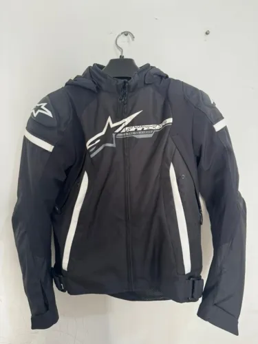 Jaqueta Alpinestars