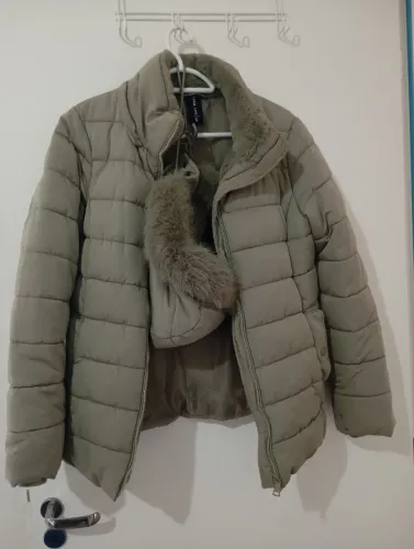 Casacos inverno