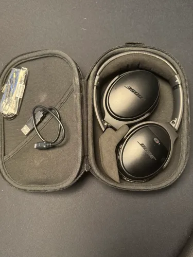 Fone Bose QuietComfort