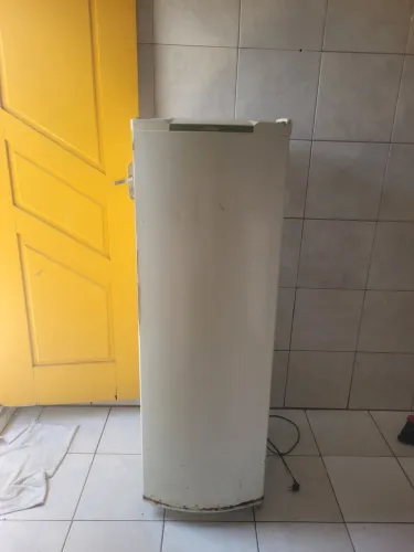 Geladeira consul palito