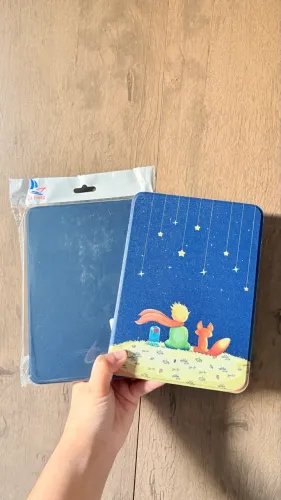 Capa Kindle Paperwhite/Colorsoft