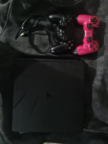 Playstation 4 1terabyte