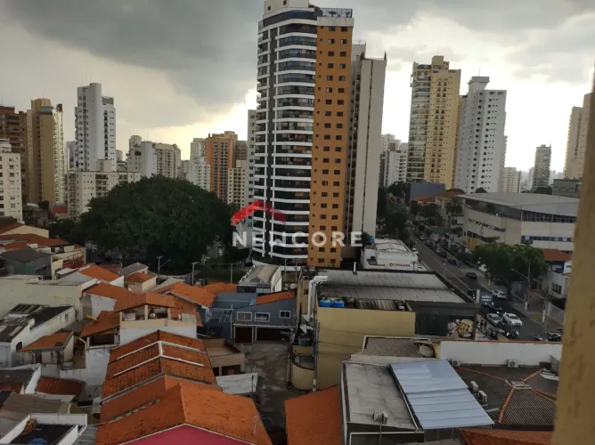 Apartamento em Rua Pedro Doll - Santana - São Paulo/SP