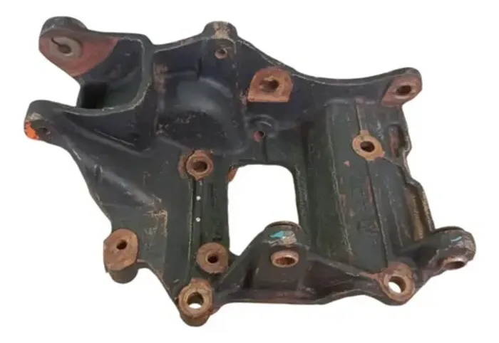 Suporte Alternador Compressor Bomba Vw Santana 1984 1998