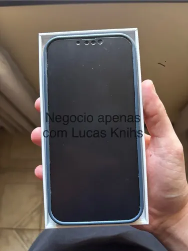 IPHONE 14 PLUS 97% DE BATERIA