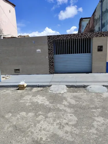 Imóvel para venda com 140 metros quadrados com 2 quartos em Prisco Viana - Barra dos Coque