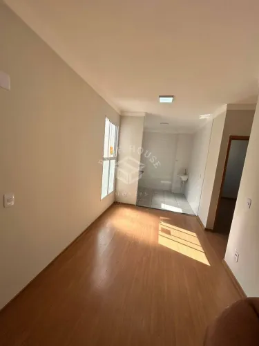 Apartamento à venda no Residencial Liverpool em Limeira-SP