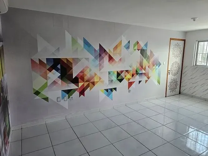 Apartamento com 3 dormitórios à venda, 72 m² por R$ 350.000,00 - Altiplano Cabo Branco - J