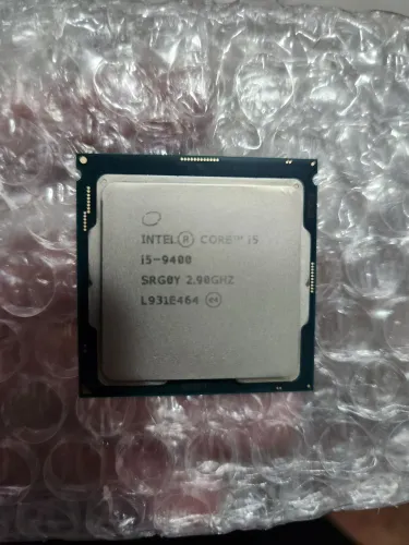 I5-9400 2.90GHZ