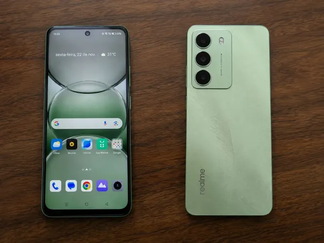 Realme c75 800,00