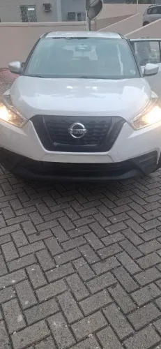 Nissan Kicks Active S 1.6 16V Flex Aut. 2021