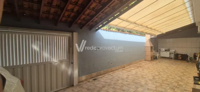 casa - Bonfim - Campinas