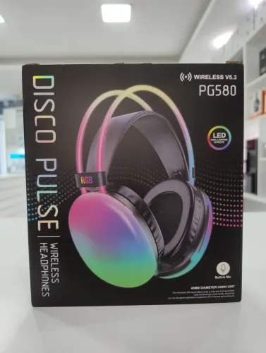Headset Bluetooth Bateria 10 Horas Som Estéreo