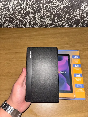 tablet positivo vision tab 7