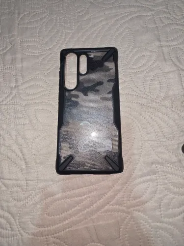Capa S25 ultra 
