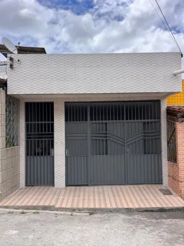 (M) Casa à venda no Sá Viana
