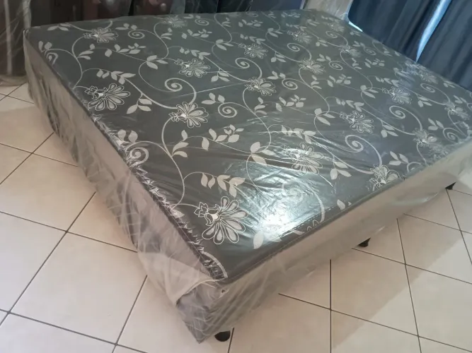 Camas Box novas a partir 399,00