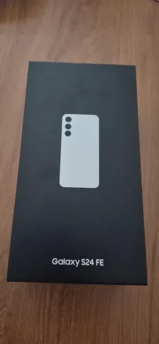 Samsung Galaxy S24 FE