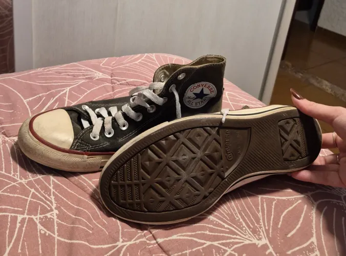 Tênis all star