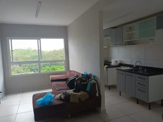 ALUGUEL | Apartamento com 2 quartos 1 suite em Paulista centro - PE