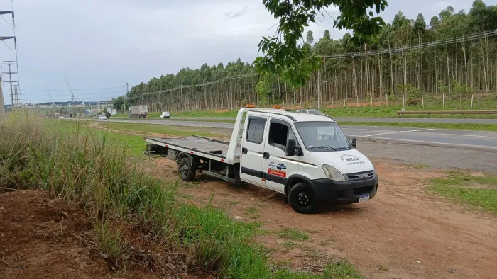 Auto socorro guincho 24hs