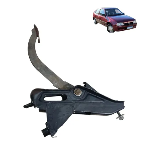 Pedal Embreagem Kadett 1997 S 34687