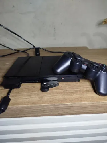 Playstation 2 - 8 jogos