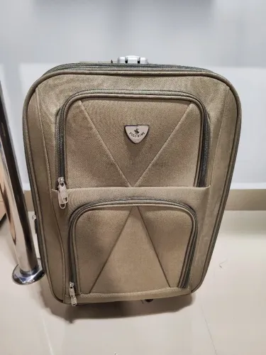 mala viagem