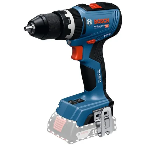 Parafusadeira Furadeira Bosch 18V 65 Solo