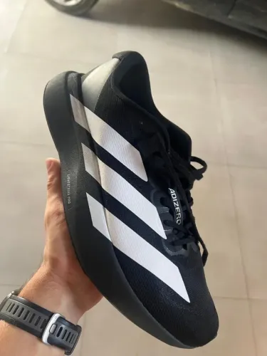 Tênis adidas evo sl 42/43
