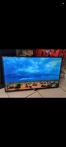 Tv Smart TCL 40 Polegadas Android Top de Verdade