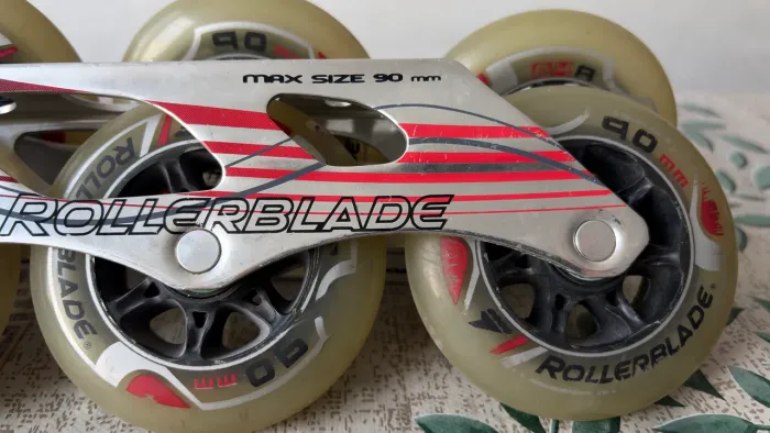 Base patins RollerBlade