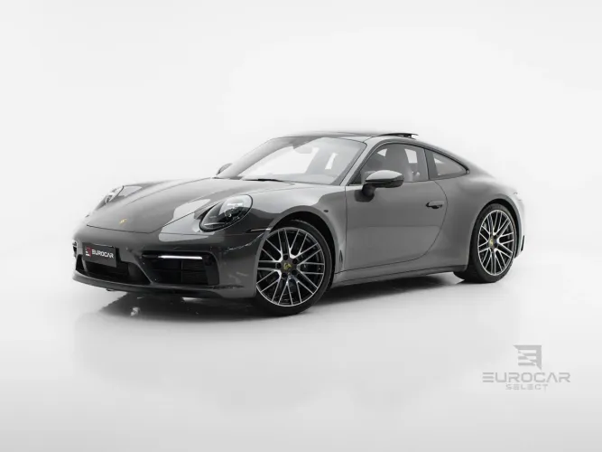Porsche 911 Carrera 3.0 24V H6 PDK 2024