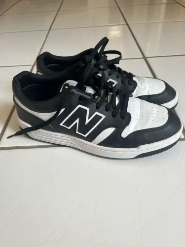 Tênis New Balance 480