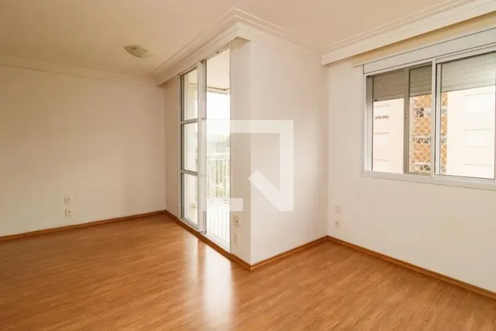 Apartamento à Venda - Vila Maria , 2 Quartos, 60 m2