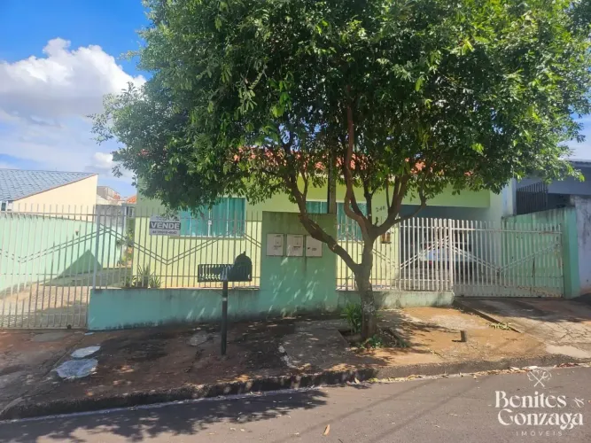 Jardim Santa Helena, Maringá, PR
